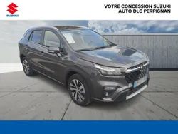 Utilisé 2023 Suzuki SX4 S-Cross Style SUV | 22 900 € (Bon prix)