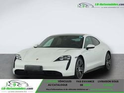 Utilisé 2021 Porsche Taycan Berline | 67 700 € (Prix juste)
