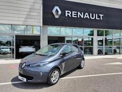 Gris Occasion 2018 Renault Rapid Zen Berline | 8 990 €