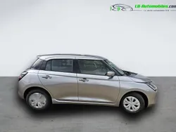 Utilisé 2025 Suzuki Swift Citadine | 20 000 € (Prix assez cher)