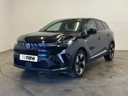 Noir Utilisé 2024 Renault Symbioz Techno SUV | 31 990 € (Bon prix)