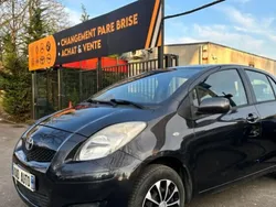 Utilisé 2010 Toyota Yaris Citadine | 5 495 €