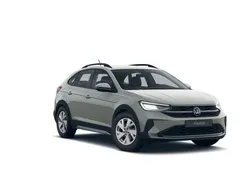 VW Taigo