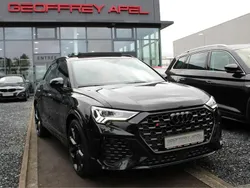 Noir Utilisé 2020 Audi RS Q3 Sport SUV | 55 282 € (Prix juste)