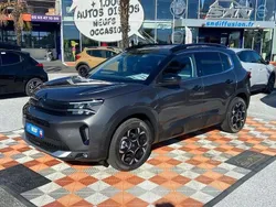 Gris Nouvelle 2025 Citroën C5 Aircross SUV | 30 450 € (Prix juste)