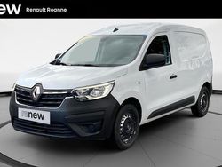 Blanc Utilisé 2021 Renault Express Van | 11 590 €