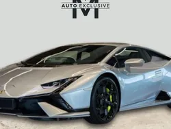 Utilisé 2023 Lamborghini Huracán Coupé | 307 900 €