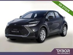 Noir Nouvelle 2025 Toyota C-HR SUV | 27 719 € (Super prix)