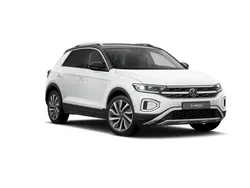 Nouvelle 2025 VW T-Roc Style SUV | 39 775 € (Bon prix)