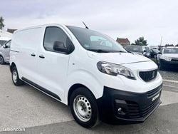 Blanc Utilisé 2019 Peugeot Expert S Van | 15 490 € (Bon prix)