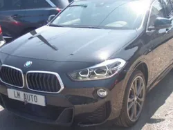Noir Utilisé 2019 BMW X2 M Sport SUV | 22 890 €