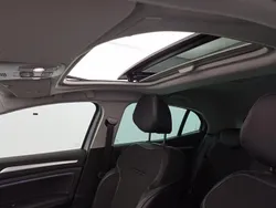 Gris Utilisé 2024 Renault Mégane IV Techno Berline | 23 799 € (Prix juste)