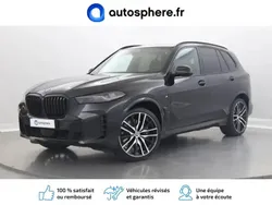 Utilisé 2023 BMW X5 M Sport SUV | 89 890 €