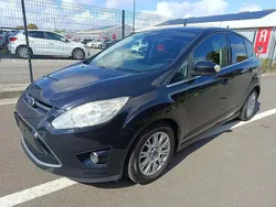 Noir Utilisé 2014 Ford C-MAX Titanium Monospace | 2 800 € (Prix assez cher)
