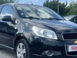 Utilisé 2010 Chevrolet Aveo Citadine | 3 990 €