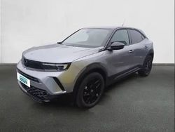 Gris Utilisé 2023 Opel Mokka-e SUV | 25 260 € (Prix cher)