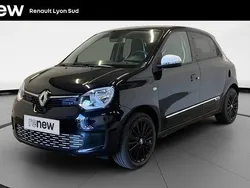 Noir Utilisé 2023 Renault Twingo Urban Night Citadine | 14 990 € (Prix assez cher)