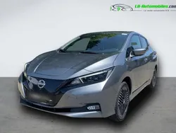 Utilisé 2023 Nissan Leaf Citadine | 24 000 € (Prix cher)