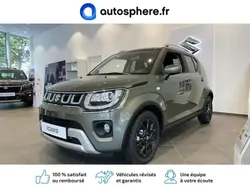 Nouvelle 2024 Suzuki Ignis Citadine | 16 399 € (Prix juste)
