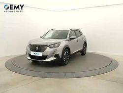 P. m. gris artense Occasion 2021 Peugeot 2008 S SUV | 13 400 € (Prix juste)