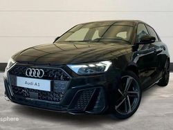Utilisé 2025 Audi A1 S-Line Citadine | 34 999 €