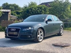 Utilisé 2008 Audi A4 Ambition Berline | 7 990 €