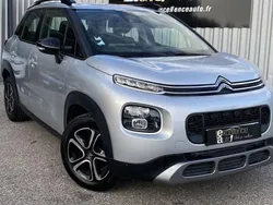 Utilisé 2019 Citroën C3 Aircross Feel SUV | 9 990 € (Prix juste)