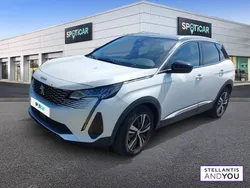 Utilisé 2021 Peugeot 3008 Allure | 21 290 € (Prix juste)