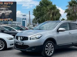 Utilisé 2010 Nissan Qashqai Tekna SUV | 7 490 € (Prix juste)