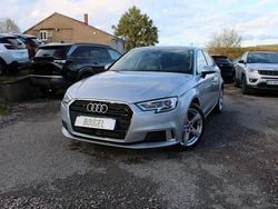 Gris Occasion 2019 Audi A3 Business Berline | 21 500 € (Prix juste)