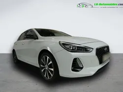 Utilisé 2017 Hyundai i30 Berline | 16 800 € (Prix juste)