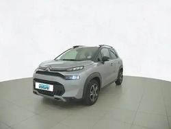 Gris Utilisé 2022 Citroën C3 Aircross PureTech SUV | 15 599 € (Prix juste)