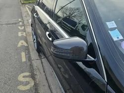 Noir Utilisé 2011 Mercedes E63 AMG Avantgarde Berline | 33 500 €