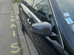 Noir Utilisé 2011 Mercedes E63 AMG Avantgarde Berline | 33 500 €