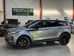 Gris Utilisé 2020 Land Rover Range Rover evoque HSE Dynamic SUV | 33 900 € (Prix cher)