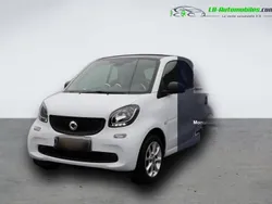 Utilisé 2018 Smart ForTwo Coupé Citadine | 18 100 €