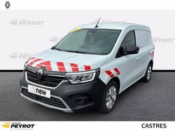 Blanc Nouvelle 2025 Renault Kangoo Monospace | 27 490 €