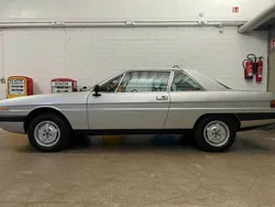 Argent Utilisé 1978 Lancia Gamma Coupé | 13 900 €