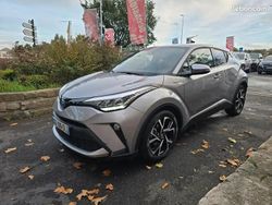 Utilisé 2021 Toyota C-HR SUV | 17 990 € (Bon prix)