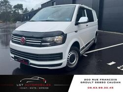 Blanc Utilisé 2018 VW T6 Van | 28 490 €