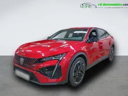 Utilisé 2024 Peugeot 408 Berline | 30 500 € (Prix juste)