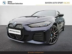 Utilisé 2023 BMW i4 Comfort Edition Berline | 64 900 € (Prix juste)