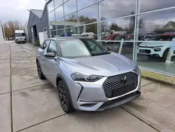 Argent Utilisé 2023 DS Automobiles DS3 Crossback Rivoli SUV | 24 980 €