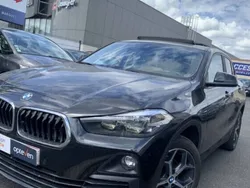 Utilisé 2019 BMW 116 Citadine | 23 890 € (Prix assez cher)