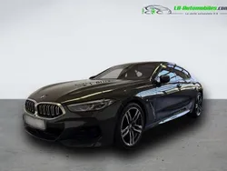 Utilisé 2022 BMW 333 Comfort Edition Coupé | 71 400 €