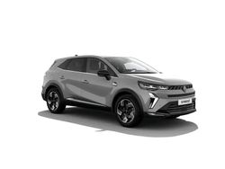 Gris Nouvelle 2025 Renault Symbioz Techno SUV | 32 990 € (Prix juste)