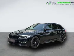 Utilisé 2018 BMW 340 Comfort Edition Break | 48 400 €