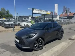 Gris Utilisé 2025 Toyota C-HR Plus SUV | 32 717 € (Bon prix)