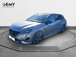 Gris Utilisé 2025 Peugeot 308 GTi Break | 48 390 €