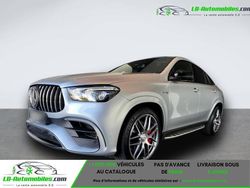 Utilisé 2023 Mercedes S63 AMG AMG Coupé | 139 800 €